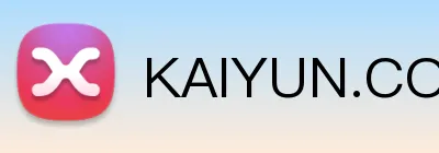 KAIYUN.COM Logo